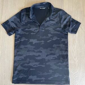 Travis Mathew Golf Polo